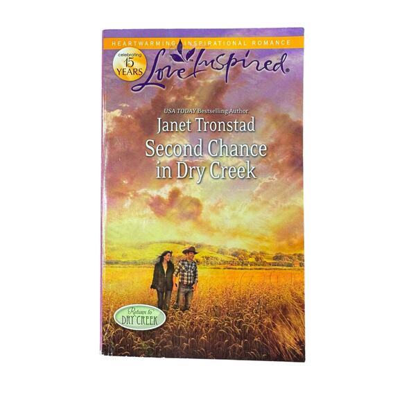 Janet Tronstad Bundle (5 Books) Paperback - Picture 10 of 15